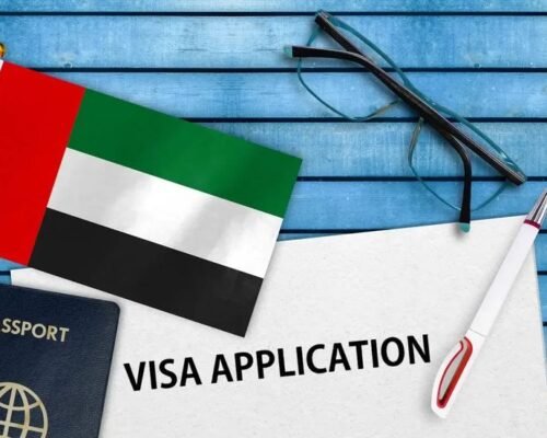 Visa Requirements for UAE Travelers